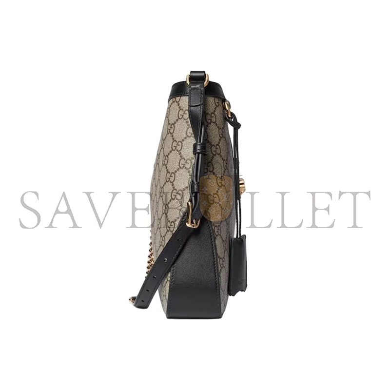 GUCCI PADLOCK LARGE SHOULDER BAG ‎795113 (32.5*24*5.5cm)
